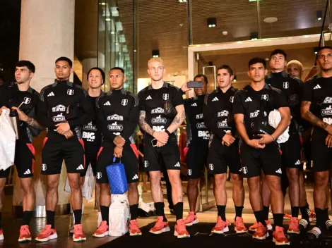 Los cinco jugadores nacidos en el exterior y hoy la rompen en la Selección Peruana