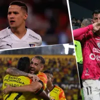 Inteligencia Artificial predice el camino de Barcelona SC, Liga e IDV en la Copa Libertadores