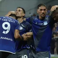 Emelec con una baja de última hora para enfrentar a Orense