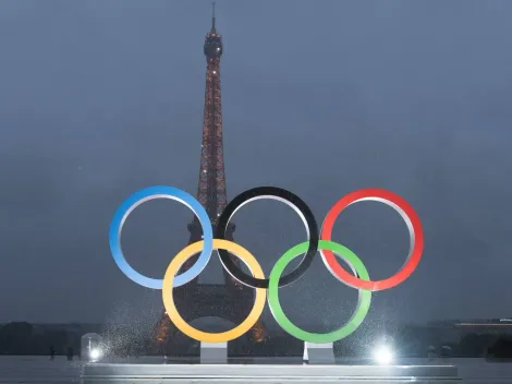 Las selecciones clasificadas a los Juegos Olímpicos Paris 2024
