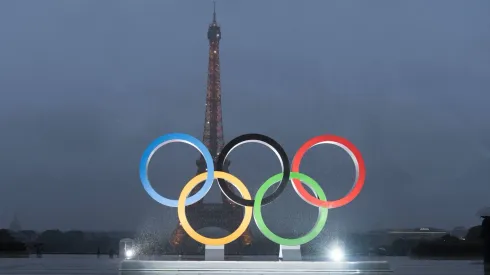 París 2024 calienta motores.