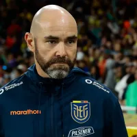 Hinchas piden a este DT para la Selección de Ecuador