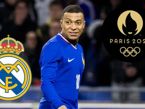 Verano movido: ¿Mbappé sin JJOO y pretemporada en Real Madrid?