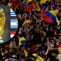 El dato que confirma a Colombia como \'local\' para el Mundial 2030