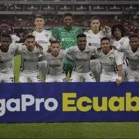 Socios de Liga de Quito enviaron un fuerte comunicado a Isaac Álvarez