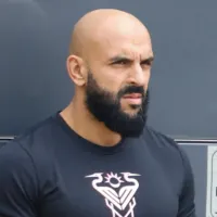 Confirmado: El jugador de Inter Miami que el guardaespaldas de Messi cuida por la lesión de Leo