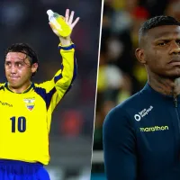 Álex Aguinaga le manda un mensaje a Robert Arboleda, Kendry Páez y Gonzalo Plata