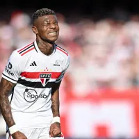 Sao Paulo analiza hacer esto con Robert Arboleda