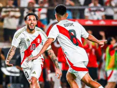 Perú vs. República Dominicana: resumen del partido y mejores jugadas