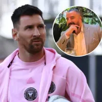 El mensaje perfecto de Messi para Álvaro Morales y todos sus críticos: ‘No necesito que nadie me diga’