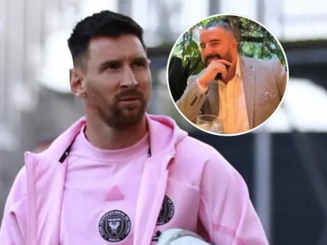 El mensaje de Messi para todos sus críticos: ‘No necesito que nadie me diga’
