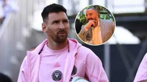 El mensaje de Messi para todos sus críticos: ‘No necesito que nadie me diga’