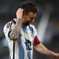 Lionel Messi desvela las tres claves que definirán la fecha de su retiro