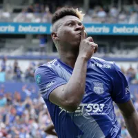 Sorpresa: Alejandro Cabeza regresa a la LigaPro y no es Emelec