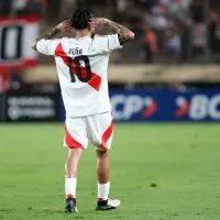 ¿Nunca bajó su nivel?: Sergio Peña y su declaración sorpresiva para todo el fútbol peruano