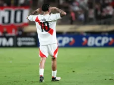 Sergio Peña sorprende y deja una declaración inesperada para el fútbol peruano
