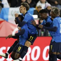 La Selección de Ecuador tiene esta probabilidad de ganar la Copa América