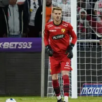 Javier Burrai confiesa que estuvo muy cerca de otro grande de la LigaPro