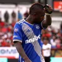 Miller Bolaños sí iba a \'traicionar\' a Emelec