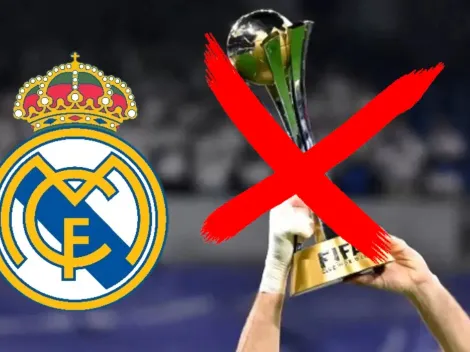¿Real Madrid sin Mundial de Clubes?: consecuencias de la intervención de FIFA en España