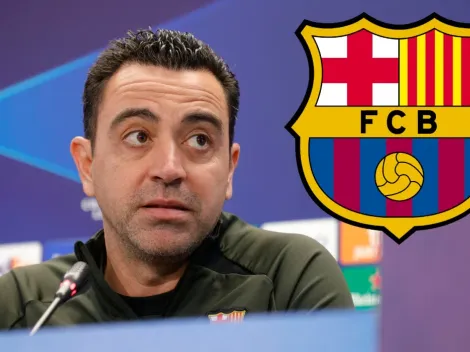 ¿Sigue?: Barcelona le ofrece a Xavi otro cargo en el club