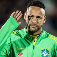 Apuntan que Vinícius, Rodrygo y Endrick dejaron a Neymar sin Selección de Brasil