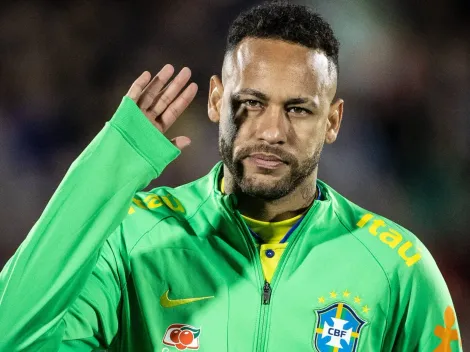 Apuntan que Vinícius, Rodrygo y Endrick dejaron a Neymar sin Selección de Brasil