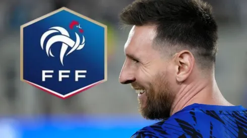Francia presume de tener un nuevo Messi.