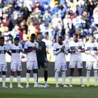 Gigantes de Italia van por seleccionado ecuatoriano