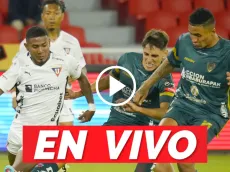 Liga de Quito vs Imbabura EN VIVO y gratis via Star+ por la fecha 6 de la LigaPro