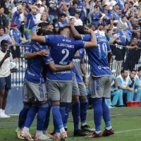 Emelec reclamaría resta de puntos contra Barcelona
