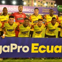 La fuerte crítica de Macará a la actitud de Barcelona SC
