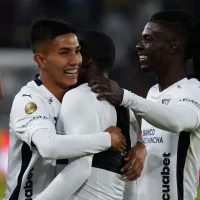 Liga de Quito sería demandado por \'culpa\' de este jugador