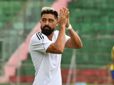 Cristhian Noboa y Emelec han tomado esta decisión