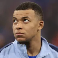 Kylian Mbappé se tomó revancha por el abucheo que recibió del público del Marsella