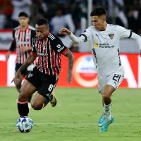 Las opciones que tiene Sebastián González para dejar Liga de Quito