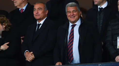 Barcelona estipula superar sus inconvenientes económicos con la nueva Champions League, su posible clasificación al Mundial de Clubes y el nuevo Camp Nou.