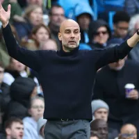 Nuevo problema para Pep Guardiola en la previa del cruce con el Real Madrid