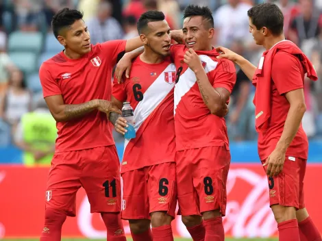 Selección de Perú rechazó amistoso con este equipo