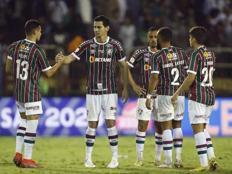 Fluminense pierde a casi todos sus cracks y Alianza Lima celebraría con victoria