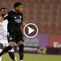 Gonzalo Plata se manda un partidazo en Catar tras su escándalo con Ecuador