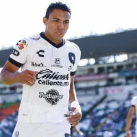 Jefferson Montero tiene nuevo equipo en Ecuador