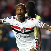 Tras su escándalo en Ecuador esto pasó con Robert Arboleda en Sao Paulo