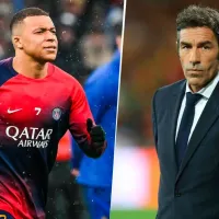 Robert Pirés advierte al Real Madrid con Kylian Mbappé