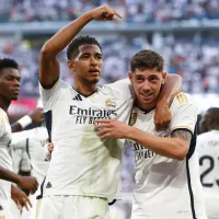 El plan para que Federico Valverde y Jude Bellingham lleguen al partido con el Manchester City