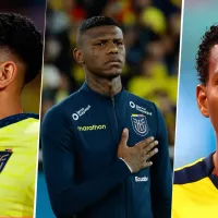 Ex DT de Ecuador pide esta sanción para Robert Arboleda, Kendry Páez y Gonzalo Plata