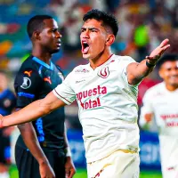 Universitario vs. Liga de Quito por Copa Libertadores: resumen completo y los goles de José Rivera