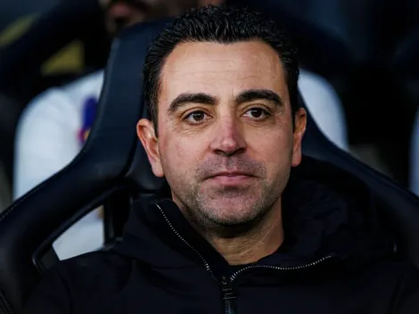 Atento Barcelona: el gigante dormido que mira a Xavi