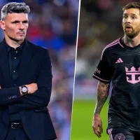 Polémicas frases de Fernando Ortiz sobre Lionel Messi e Inter Miami