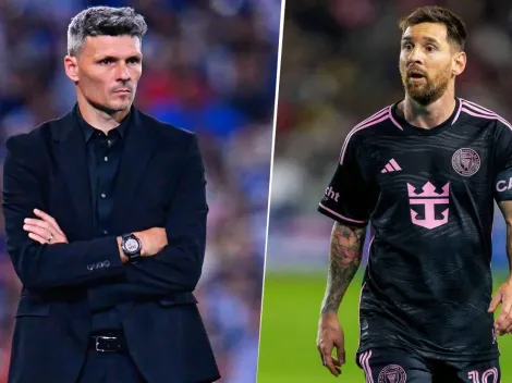 Polémicas frases de Fernando Ortiz sobre Messi